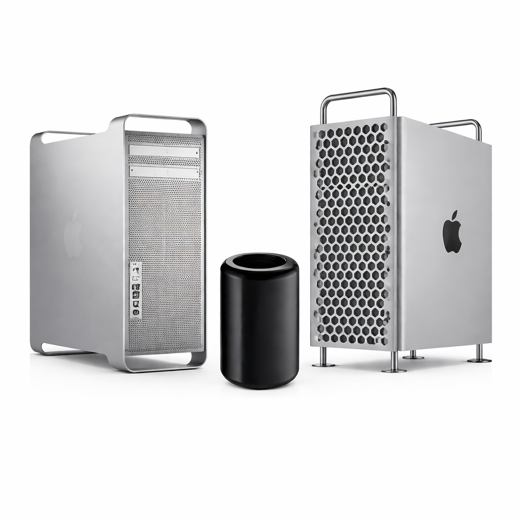 Mac Pro